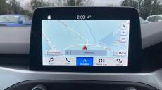 Ford Focus 1.5 EcoBlue 120 Zetec 5dr Diesel Hatchback